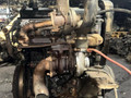 двигатель Volkswagen Golf 3 поколение 1992, 1.9 л., 1Z, дизель, МКПП, 1Z - фото №4
