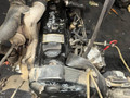 двигатель Volkswagen Golf 3 поколение 1992, 1.9 л., 1Z, дизель, МКПП, 1Z - фото №5