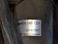 механизм стеклоочистителя (трапеция дворников) Volkswagen Crafter 1 поколение 2009, 2.5 л., дизель, МКПП, 405146 - фото №3