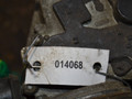 механизм стеклоочистителя (трапеция дворников) Volkswagen Crafter 1 поколение 2009, 2.5 л., дизель, МКПП, 405146 - фото №4