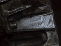 КПП механическая (МКПП) Peugeot 206 1 поколение [рестайлинг] 2004, 1.4 л., бензин, 20CQ15 - фото №4