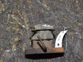 клапан EGR Chrysler Voyager 3 поколение (1995 - 2001), 3.3 л., бензин, АКПП, 4287189AB - фото №2