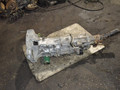 КПП механическая (МКПП) Subaru Legacy 4 поколение 2004, 2.0 л., EJ20, бензин, МКПП, 5JTY757VRAAB, TY757VRAAB - фото №4