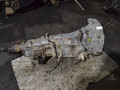 КПП механическая (МКПП) Subaru Legacy 4 поколение 2004, 2.0 л., EJ20, бензин, МКПП, 5JTY757VRAAB, TY757VRAAB - фото №5