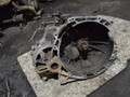 КПП механическая (МКПП) Volvo V50 1 поколение (2004 - 2007), 1.8 л., B 4184 S, бензин, 3M5R7002XE - фото №2