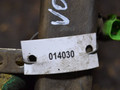 форсунка Chrysler Voyager 4 поколение (2000 - 2004), 3.3 л., бензин, АКПП, 0280156007 - фото №5