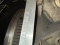 двигатель Ford Mondeo 3 поколение (2000 - 2003), 2.0 л., CJBB, бензин, МКПП, CJBB - фото №5