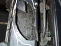 двигатель Ford Mondeo 3 поколение (2000 - 2003), 2.0 л., CJBB, бензин, МКПП, CJBB - фото №6