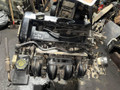 двигатель Ford Mondeo 3 поколение (2000 - 2003), 2.0 л., CJBB, бензин, МКПП, CJBB - фото №7