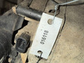 двигатель Ford Mondeo 3 поколение (2000 - 2003), 2.0 л., CJBB, бензин, МКПП, CJBB - фото №8