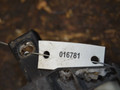 фара левая Volkswagen Transporter T4 1998, 701941009B - фото №5
