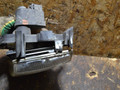 фара правая Volkswagen Transporter T4 1998 - фото №4