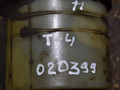 бачок гидроусилителя Volkswagen Transporter T4 (1990 - 2003), 701422373 - фото №4