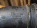 патрубок воздушного фильтра Opel Astra H 2007, 1.7 л., дизель, МКПП, 55559548, 551020308 - фото №3