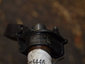 форсунка Audi A6 4G/C7 (2011 - 2014), 3.0 л., дизель, 059130277S - фото №2