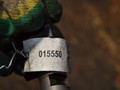 форсунка Audi A6 4G/C7 (2011 - 2014), 3.0 л., дизель, 059130277S - фото №3