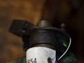 форсунка Audi A6 4G/C7 (2011 - 2014), 3.0 л., дизель, 059130277AB - фото №3