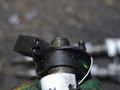 форсунка Audi A6 4G/C7 (2011 - 2014), 3.0 л., дизель, 059130277AB - фото №2