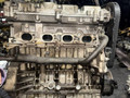 двигатель Volvo S40 1 поколение [рестайлинг] 2000, 1.8 л., B 4184 S, бензин, B4184S - фото №4