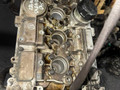 двигатель Volvo S40 1 поколение [рестайлинг] 2000, 1.8 л., B 4184 S, бензин, B4184S - фото №6