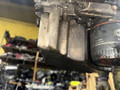 двигатель Volvo S40 1 поколение [рестайлинг] 2000, 1.8 л., B 4184 S, бензин, B4184S - фото №7