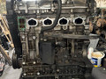 двигатель Volvo S40 1 поколение [рестайлинг] 2000, 1.6 л., B 4164 S, бензин, B4164S - фото №2
