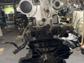 двигатель Volvo S40 1 поколение [рестайлинг] 2000, 1.6 л., B 4164 S, бензин, B4164S - фото №3