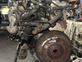 двигатель Volkswagen Passat B5 (1996 - 2001), 1.6 л., ADP, бензин, МКПП, ADP - фото №3