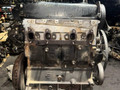 двигатель Volkswagen Passat B5 (1996 - 2001), 1.6 л., ADP, бензин, МКПП, ADP - фото №4