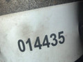 двигатель Volkswagen Passat B5 (1996 - 2001), 1.6 л., ADP, бензин, МКПП, ADP - фото №6