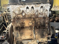 двигатель Audi 80 B3 (1986 - 1991), 1.8 л., JN, бензин, МКПП, JN - фото №5
