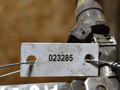 форсунка Audi A6 4B/C5 1997, 2.4 л., бензин, 078133551AC - фото №5