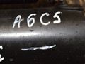 стартер Audi A6 4B/C5 1997, 2.4 л., бензин, 0001108174 - фото №2