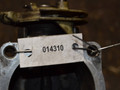 заслонка дроссельная Audi A6 4B/C5 1997, 2.4 л., бензин, 078133063AK - фото №5