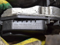 заслонка дроссельная Audi A6 4B/C5 1997, 2.4 л., бензин, 078133063AK - фото №4