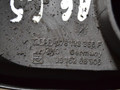патрубок воздушного фильтра Audi A6 4B/C5 1997, 2.4 л., бензин, 078133356F - фото №3