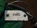 лямбда-зонд Audi A6 4B/C5 1997, 2.4 л., бензин, 0258003544 - фото №5