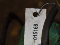 лямбда-зонд Audi A6 4B/C5 1997, 2.4 л., бензин, 0258003544 - фото №5
