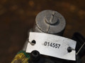 сервопривод заслонок впускного коллектора Audi A6 4F/C6 2005, 3.0 л., дизель, седан, 059129086M - фото №4
