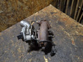 турбина Audi A6 4F/C6 2005, 3.0 л., дизель, седан, 059145702M - фото №2