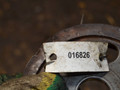 шкив распредвала Audi A6 4F/C6 2005, 3.0 л., дизель, седан, 059109105A - фото №4