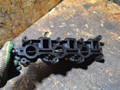 коллектор впускной Audi A6 4F/C6 2005, 3.0 л., дизель, седан, 2900310759 - фото №2