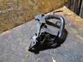 кронштейн гидроусилителя Audi A6 4F/C6 2005, 3.0 л., дизель, седан, 059145169P - фото №4