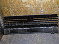 решетка радиатора Volkswagen Transporter T4 (1990 - 2003), 701853653 - фото №3