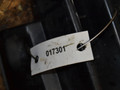 решетка радиатора Volkswagen Transporter T4 (1990 - 2003), 701853653 - фото №6