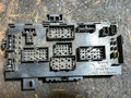 блок предохранителей Volkswagen Transporter T3 (1979 - 1982), 171941813D - фото №2