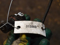 датчик коленвала Audi A6 4F/C6 2005, 3.0 л., дизель, седан, 0261210179 - фото №3