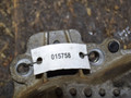 помпа Toyota Prius 3 поколение (2009 - 2011), 1.8 л., 2ZR-FXE, бензин - фото №4