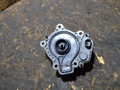 помпа Toyota Prius 3 поколение (2009 - 2011), 1.8 л., 2ZR-FXE, бензин - фото №3