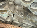двигатель Jaguar X-Type 1 поколение (2001 - 2007), 3.0 л., бензин, АКПП - фото №5